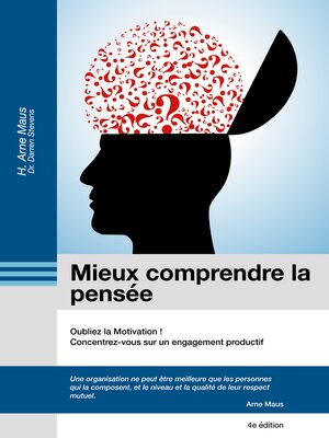 cover image of Mieux comprendre la pensée
